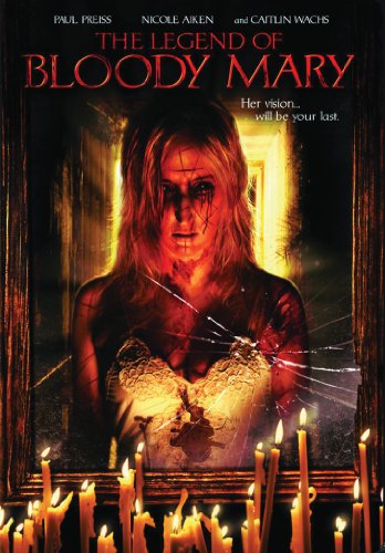 LEGEND OF BLOODY MARY