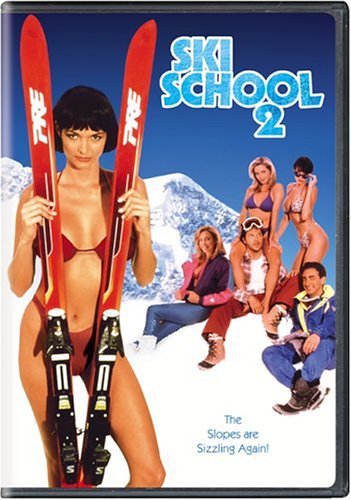 SKI SCHOOL 2 [IMPORT]