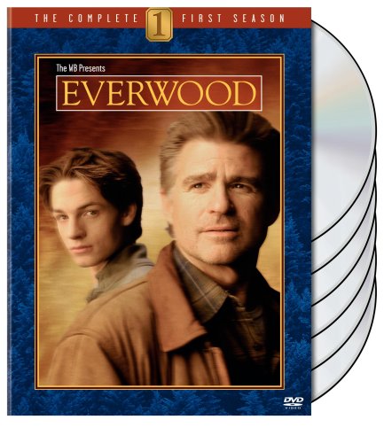 EVERWOOD: THE COMPLETE FIRST SEASON