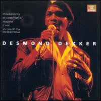 DEKKER, DESMOND  - ARCHIVE SERIES (MCPS)