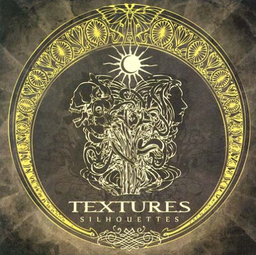 TEXTURES - SILHOUETTES