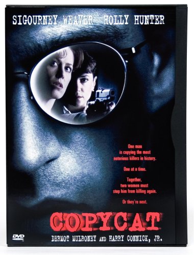 NEW COPYCAT (DVD)