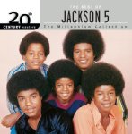 JACKSON 5 - BEST OF THE