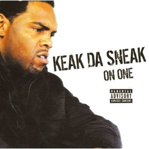 KEAK DA SNEAK  - ON ONE