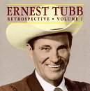 TUBB, ERNEST - V1 RETROSPECTIVE