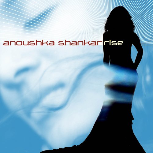 SHANKAR, ANOUSHKA  - RISE (INDIA)