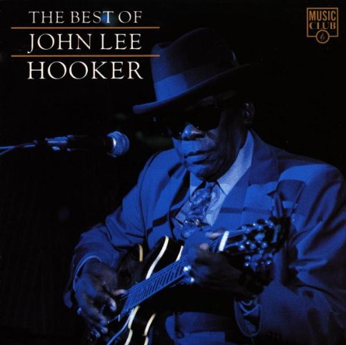 HOOKER*JOHN LEE - BEST OF