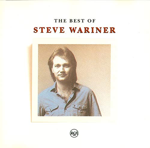 WARINER, STEVE - BEST OF