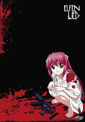 ELFEN LIED: V.2 VECTOR TWO