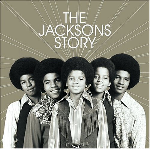 JACKSONS - JACKSON STORY