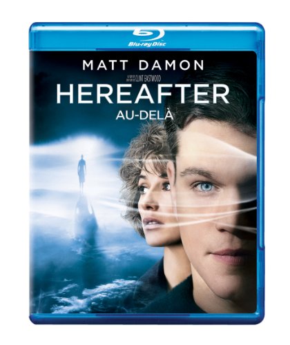 HEREAFTER / AU-DELA (BILINGUAL) [BLU-RAY]