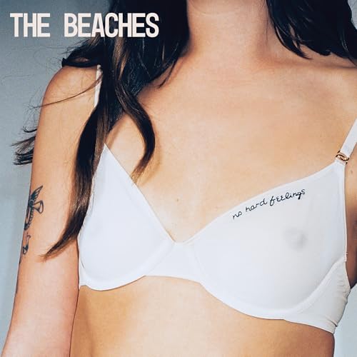 BEACHES  - NO HARD FEELINGS