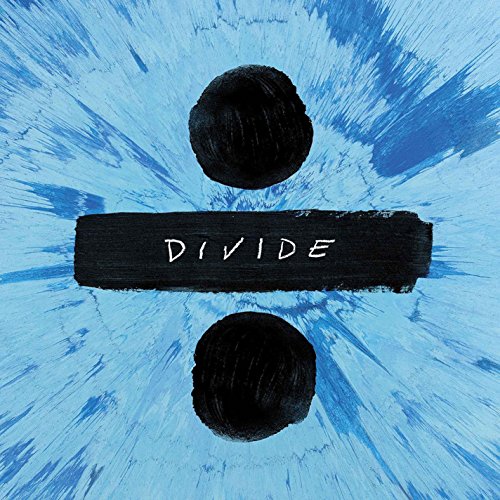 ED SHEERAN -  (DELUXE)