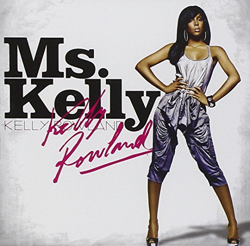 ROWLAND,KELLY - MS. KELLY