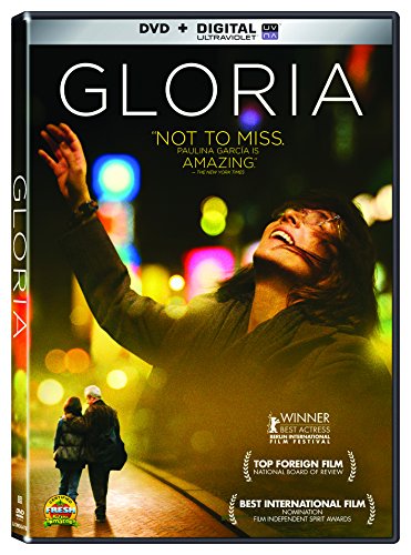 GLORIA