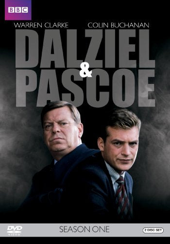 DALZIEL & PASCOE: SEASON 1