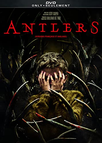 ANTLERS (FEATURE) (BILINGUAL)