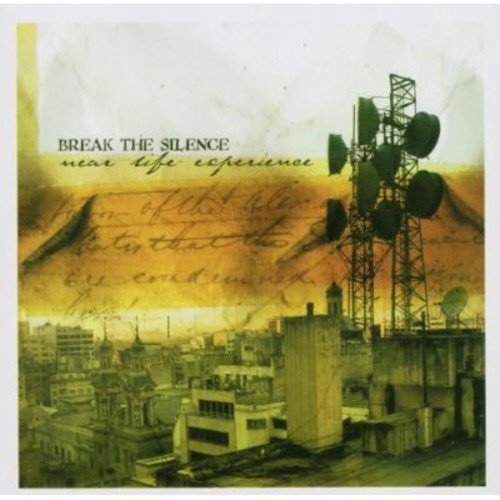 BREAK THE SILENCE - NEAR LIFE EXPERIENCE