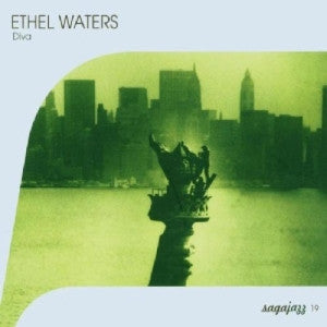 WATERS, ETHEL  - DIVA
