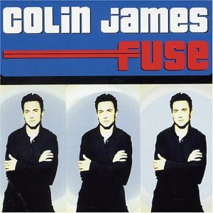 JAMES, COLIN - FUSE