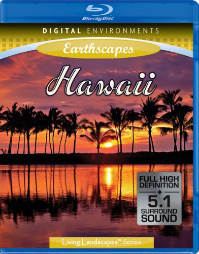 HAWAII BLU-RAY