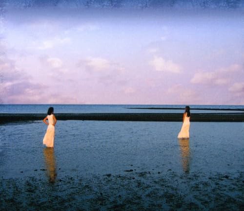 CALIFORNIA GUITAR TRIO - ECHOES