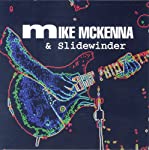 MCKENNA, MIKE & SIDEWINDER  - ST