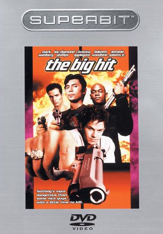 BIG HIT (WIDESCREEN) [IMPORT]