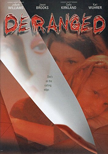 DERANGED (VERSION FRANAISE) [IMPORT]