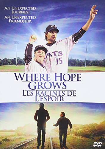 WHERE HOPE GROWS BILINGUAL