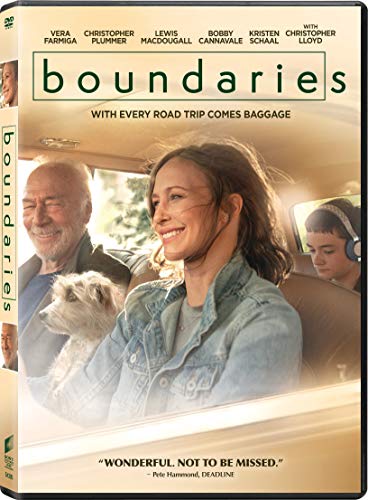 BOUNDARIES (SOUS-TITRES FRANAIS)