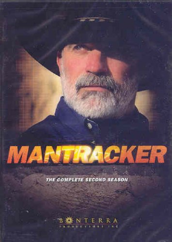 MANTRACKER: SEASON 2