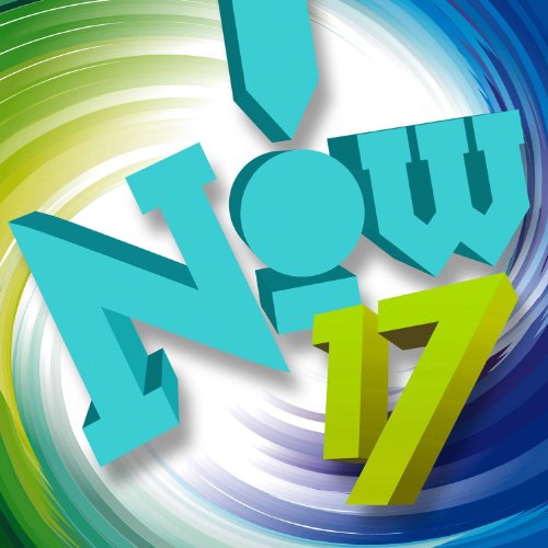 VARIOUS ARTISTS - VARIOUS ARTISTS - NOW 17