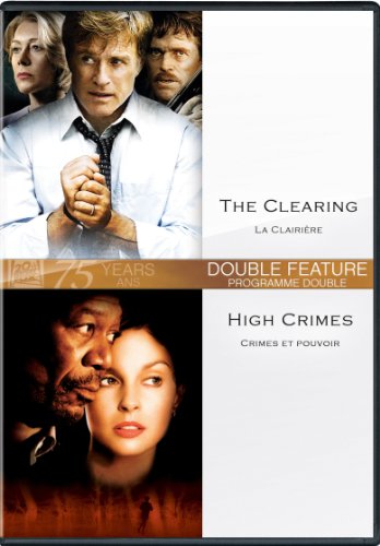 CLEARING, THE / HIGH CRIMES