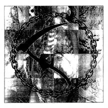 CHOKE CHAIN - DECOMPOSITION [CD]
