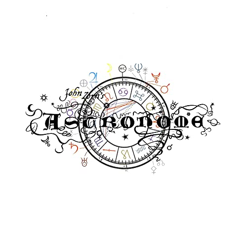 ZORN, JOHN - ASTRONOME (CD)