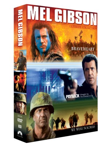 THE MEL GIBSON COLLECTION