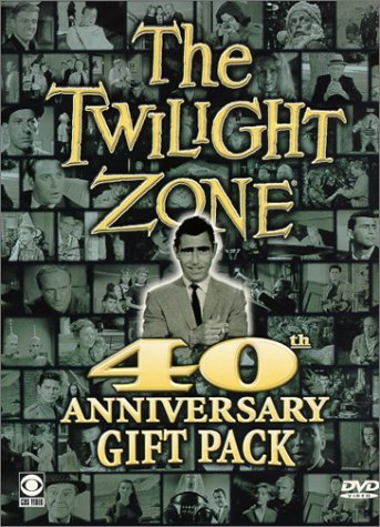 TWILIGHT ZONE 40TH ANNIVERSARY [IMPORT]