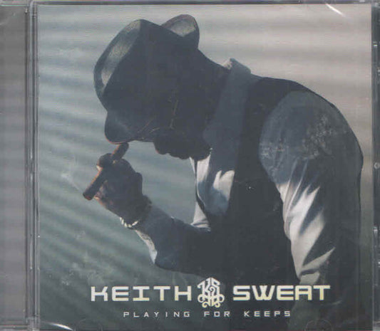 SWEAT, KEITH  - PLAYING FOR KEEPS