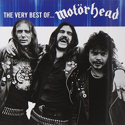 MOTORHEAD - VERY BEST OF