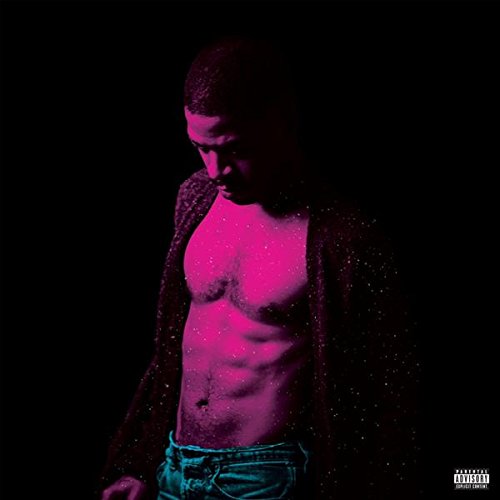 KID CUDI - PASSION, PAIN & DEMON SLAYIN'