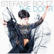 STEFANIE BOLTZ - THE DOOR [CD]