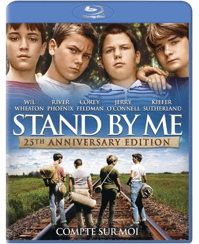 STAND BY ME - MN