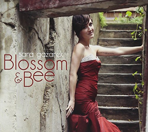 SARA GAZAREK - BLOSSOM & BEE