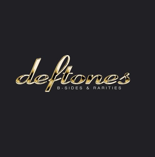 DEFTONES - B-SIDES & RARITIES (CD)