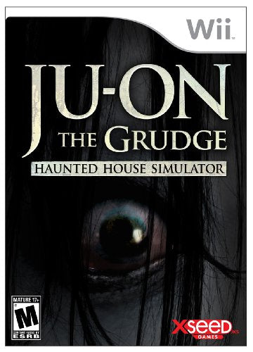 JU-ON:THE GRUDGE