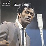 BERRY, CHUCK - DEFINITIVE COLLECTION