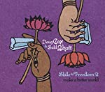 COX, DOUG & SALIL BHATT - SLIDE TO FREEDOM