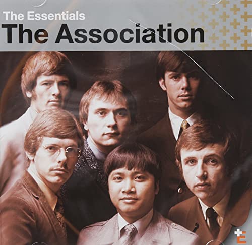 ASSOCIATION  - ESSENTIALS (REMASTERED)