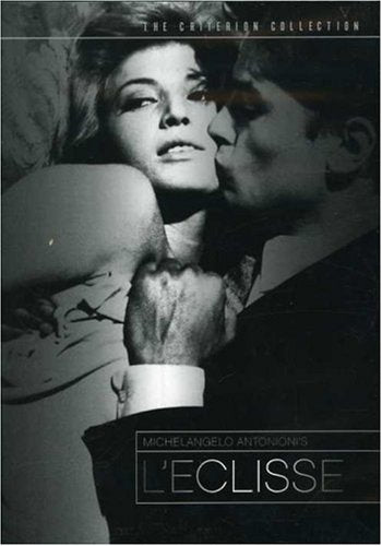 L' ECLISSE (CRITERION COLLECTION)